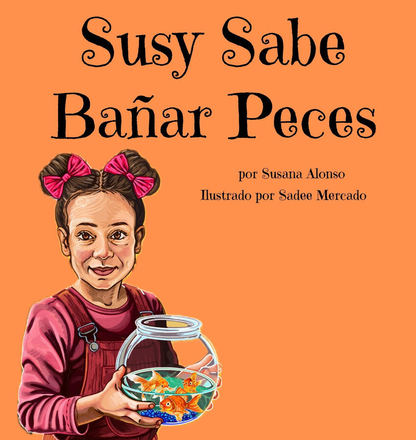 Un cuento delicado sobre la curiosidad, la paciencia y aprender a pedir ayuda.