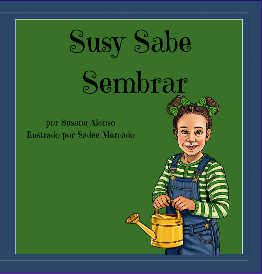 Muy pronto/ Coming soon